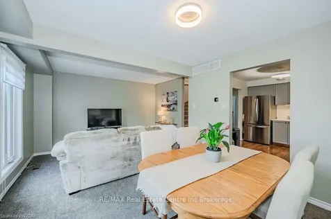 302 College Avenue W Guelph ON N1G 4T6