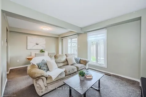 302 College Avenue W Guelph ON N1G 4T6