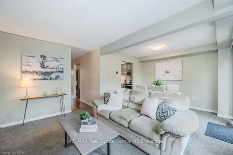 302 College Avenue W Guelph ON N1G 4T6