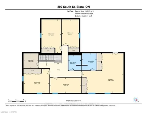 290 South Street Centre Wellington ON N0B 1S0