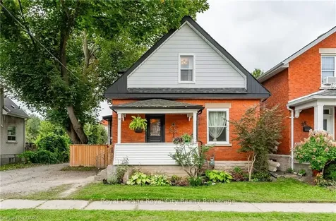 39 Harris Street Guelph ON N1E 5S9