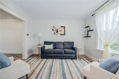 39 Harris Street Guelph ON N1E 5S9