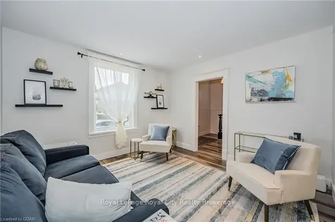 39 Harris Street Guelph ON N1E 5S9