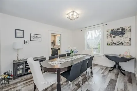 39 Harris Street Guelph ON N1E 5S9