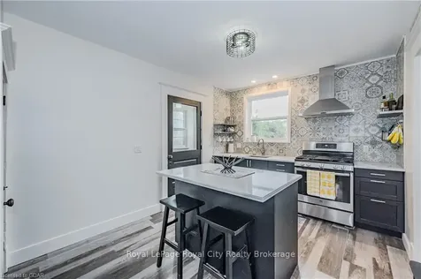 39 Harris Street Guelph ON N1E 5S9