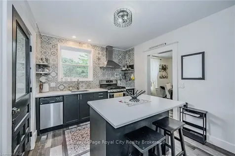 39 Harris Street Guelph ON N1E 5S9