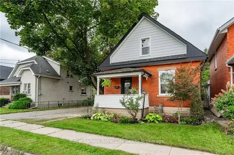 39 Harris Street Guelph ON N1E 5S9