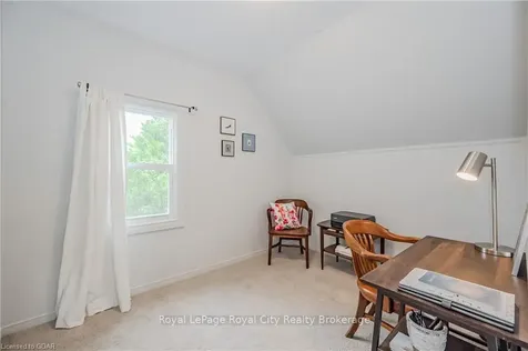 39 Harris Street Guelph ON N1E 5S9