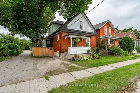 39 Harris Street Guelph ON N1E 5S9