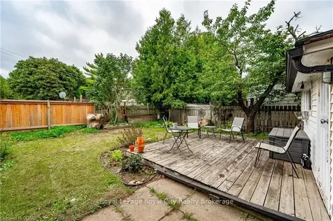 39 Harris Street Guelph ON N1E 5S9