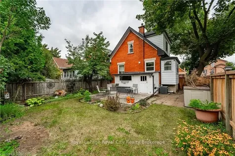 39 Harris Street Guelph ON N1E 5S9