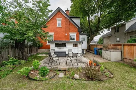 39 Harris Street Guelph ON N1E 5S9