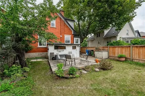 39 Harris Street Guelph ON N1E 5S9