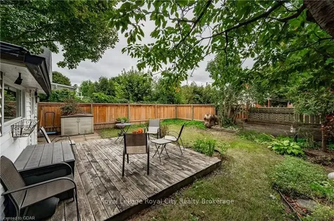39 Harris Street Guelph ON N1E 5S9