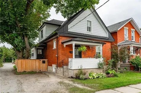 39 Harris Street Guelph ON N1E 5S9