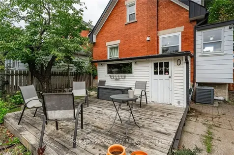 39 Harris Street Guelph ON N1E 5S9