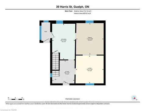 39 Harris Street Guelph ON N1E 5S9