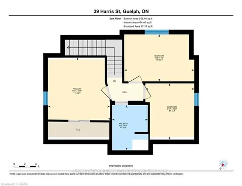 39 Harris Street Guelph ON N1E 5S9