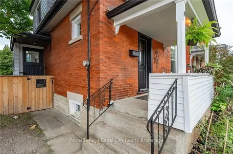 39 Harris Street Guelph ON N1E 5S9