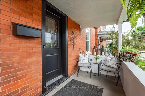 39 Harris Street Guelph ON N1E 5S9