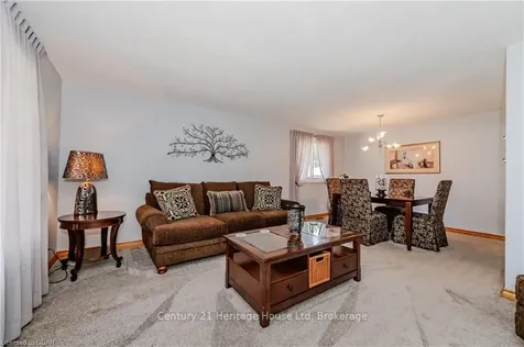 98 Gracefield Crescent Kitchener ON N2E 1R9