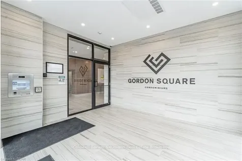 1878 Gordon Street Guelph ON N1L 0P4