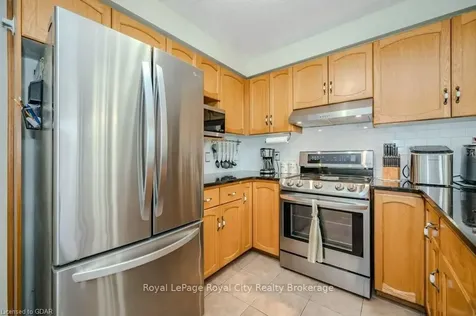 77 Hill Trail Guelph ON N1E 7C6