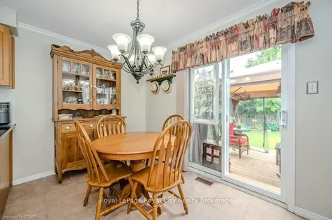 77 Hill Trail Guelph ON N1E 7C6
