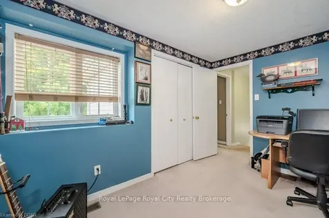 77 Hill Trail Guelph ON N1E 7C6