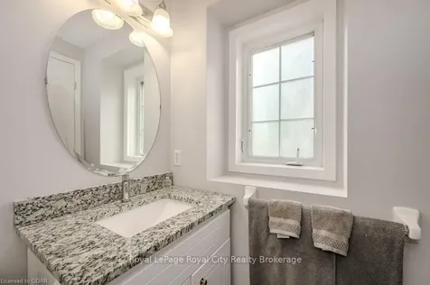 77 Hill Trail Guelph ON N1E 7C6