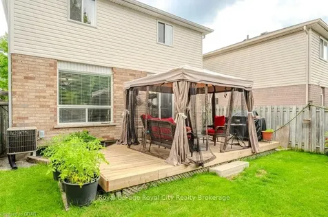 77 Hill Trail Guelph ON N1E 7C6