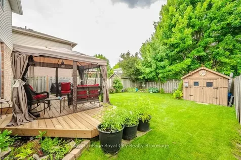 77 Hill Trail Guelph ON N1E 7C6