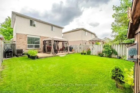 77 Hill Trail Guelph ON N1E 7C6