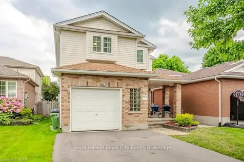 77 Hill Trail Guelph ON N1E 7C6
