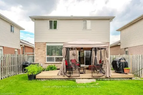 77 Hill Trail Guelph ON N1E 7C6
