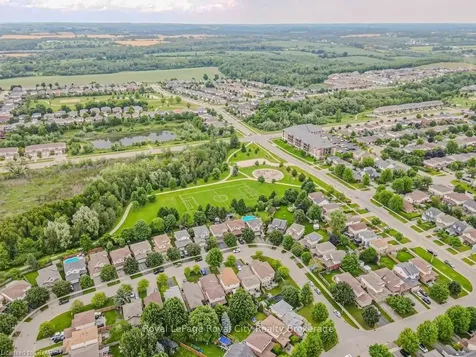 77 Hill Trail Guelph ON N1E 7C6