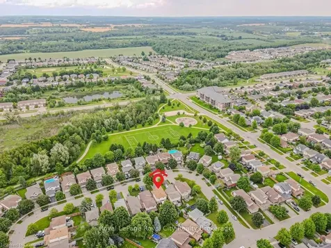 77 Hill Trail Guelph ON N1E 7C6