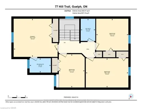 77 Hill Trail Guelph ON N1E 7C6