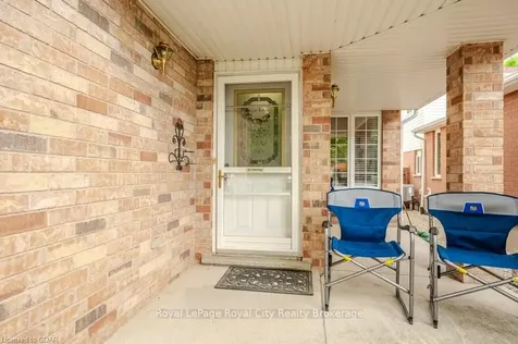 77 Hill Trail Guelph ON N1E 7C6