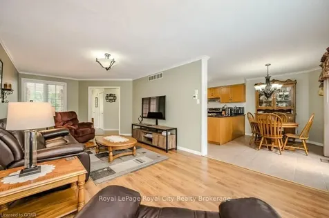 77 Hill Trail Guelph ON N1E 7C6