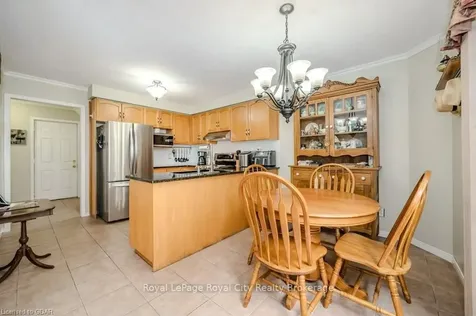 77 Hill Trail Guelph ON N1E 7C6