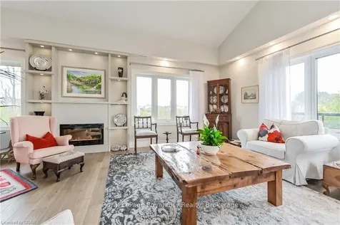 23 Stumpf Street N/a Centre Wellington ON N0B 1S0