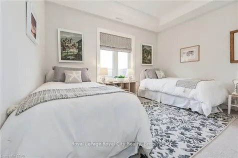23 Stumpf Street N/a Centre Wellington ON N0B 1S0