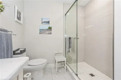 23 Stumpf Street N/a Centre Wellington ON N0B 1S0