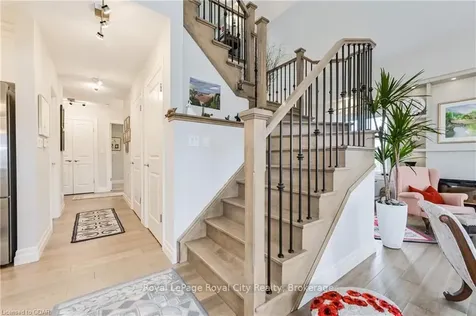 23 Stumpf Street N/a Centre Wellington ON N0B 1S0