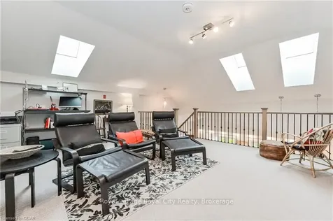 23 Stumpf Street N/a Centre Wellington ON N0B 1S0