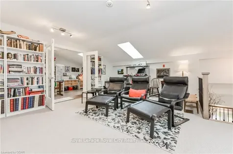 23 Stumpf Street N/a Centre Wellington ON N0B 1S0