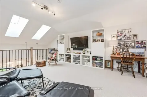 23 Stumpf Street N/a Centre Wellington ON N0B 1S0