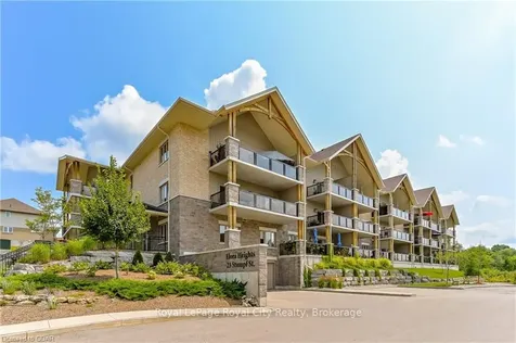 23 Stumpf Street N/a Centre Wellington ON N0B 1S0