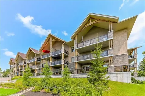 23 Stumpf Street N/a Centre Wellington ON N0B 1S0